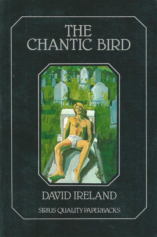 Chantic Bird (Sirius)