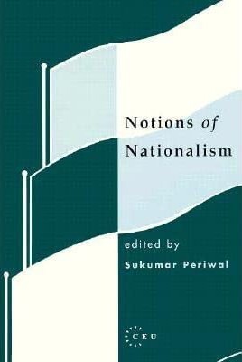 Notions of Nationalism