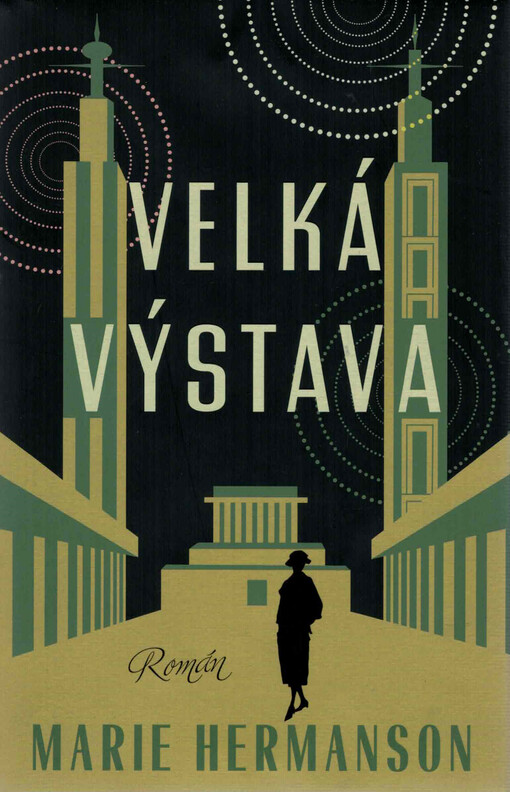 Velká výstava