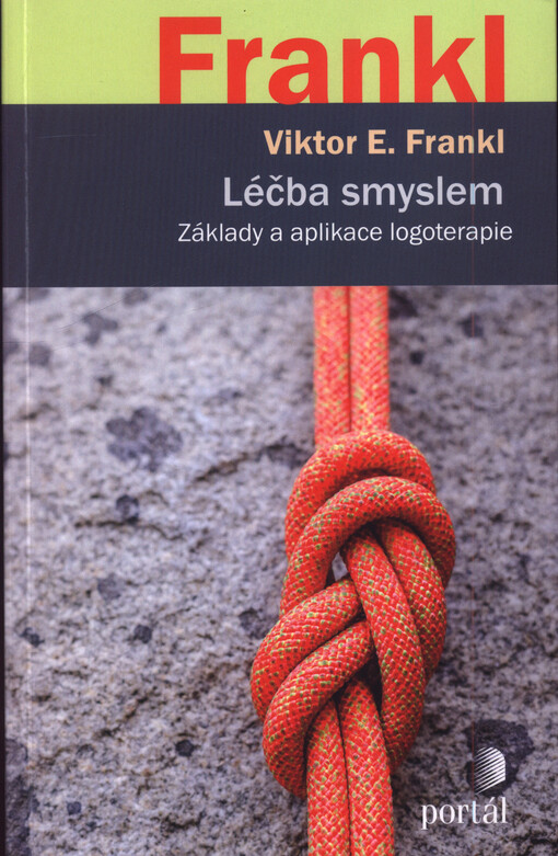 Léčba smyslem