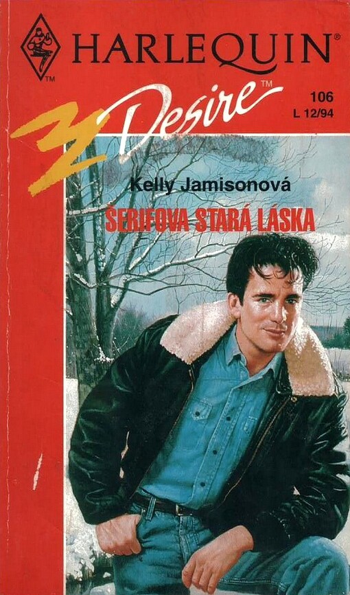 Šerifova stará láska