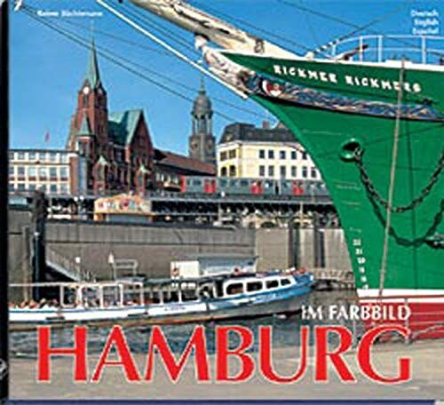 Hamburg in Pictures