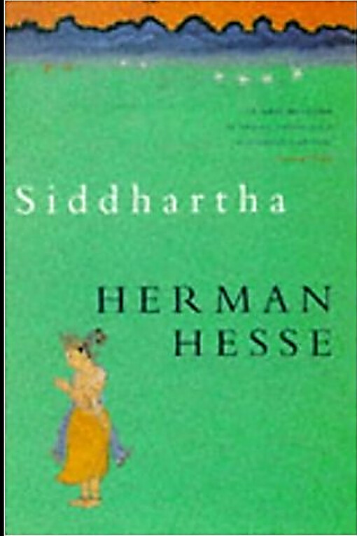 Siddhartha