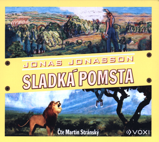 Sladká pomsta