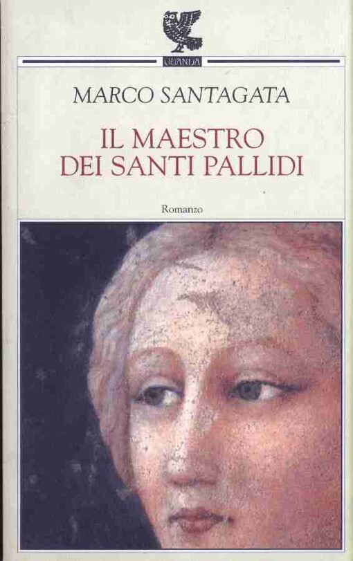 Il maestro dei santi pallidi