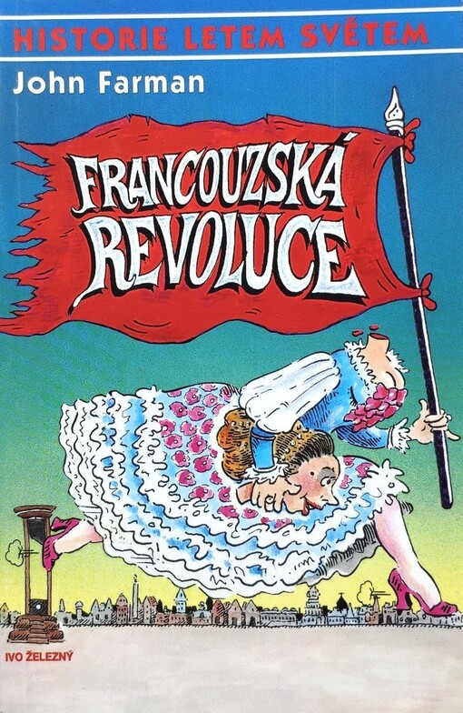 Francouzská revoluce