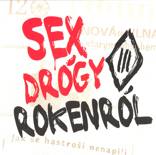 Sex drógy rokenról