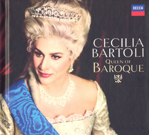Queen Of Baroque