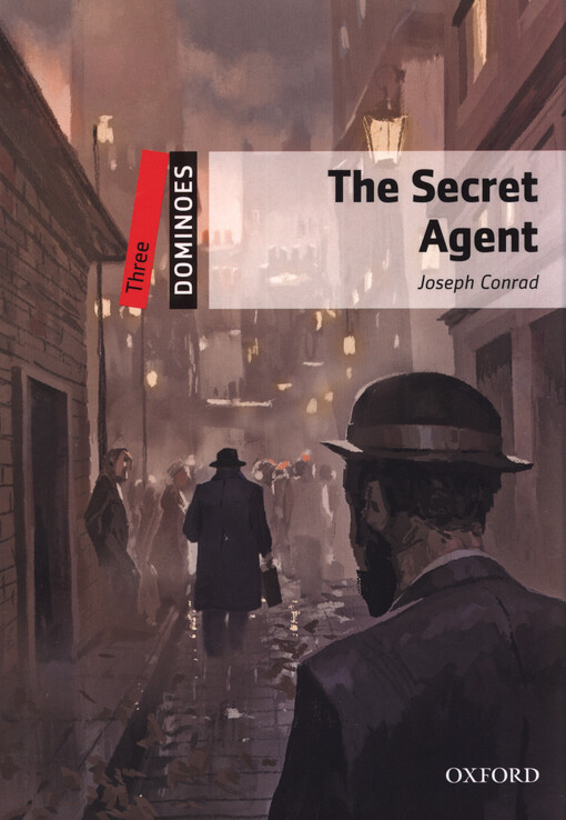 The secret agent