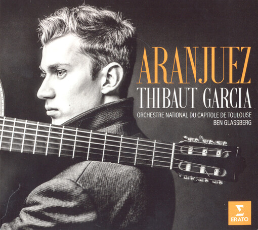 Concierto De Aranjuez