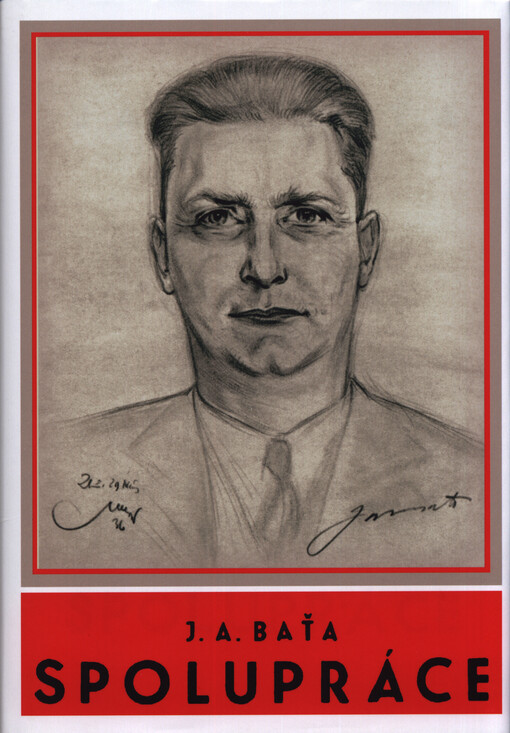 Spolupráce : výbor z článků a projevů v letech 1920-1936