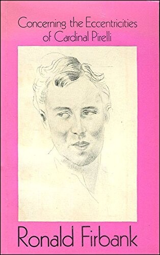 CONCERNING THE ECCENTRICITIES OF CARDINAL PIRELLI