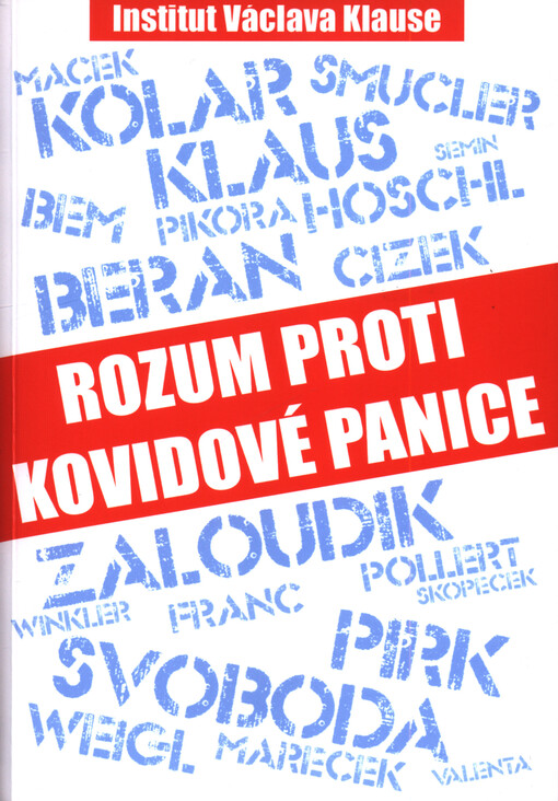 Rozum proti kovidové panice