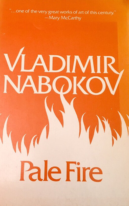 Pale Fire