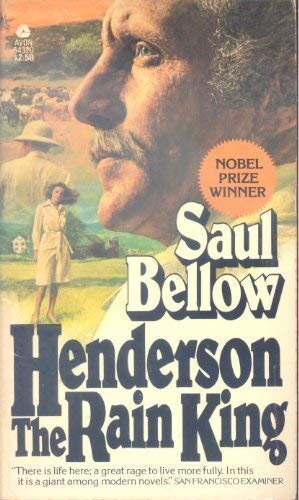 Henderson the Rain King