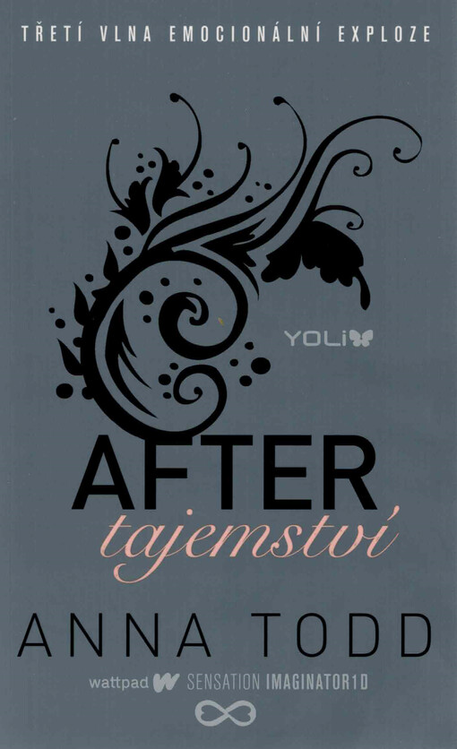 After. Tajemství