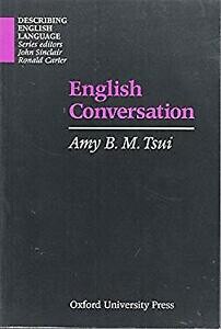 English Conversations (Describing English Language)