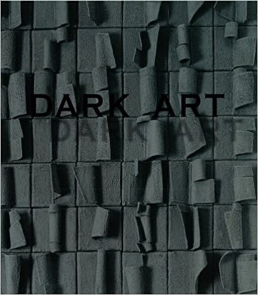 Dark Art: folds of light