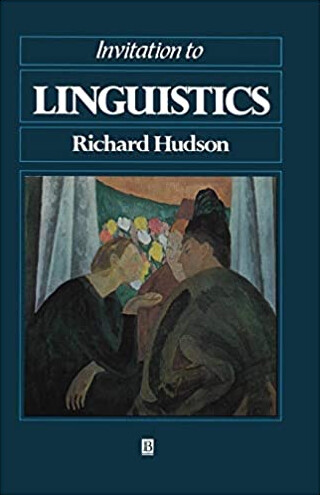 Invitation to linguistics