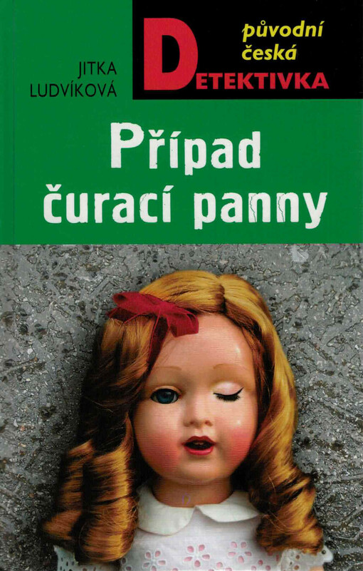 Případ čurací panny
