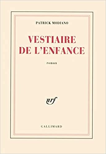 Vestiaire de l'enfance