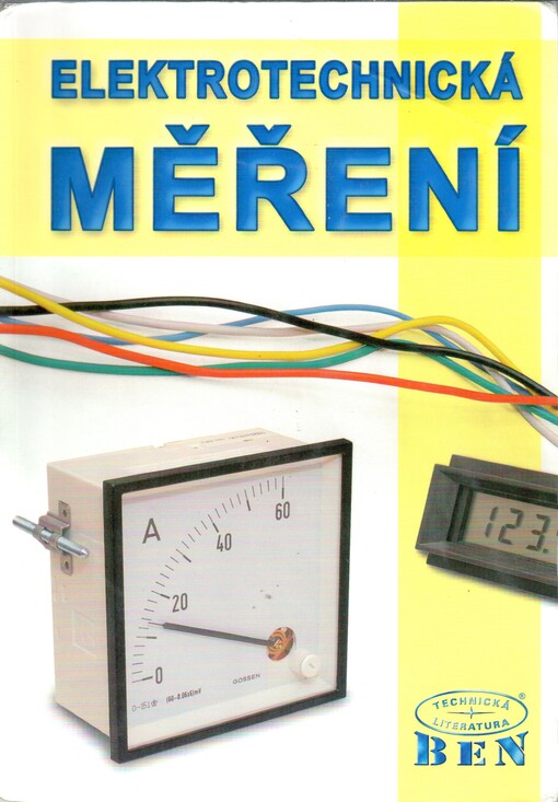 Elektrotechnická měření