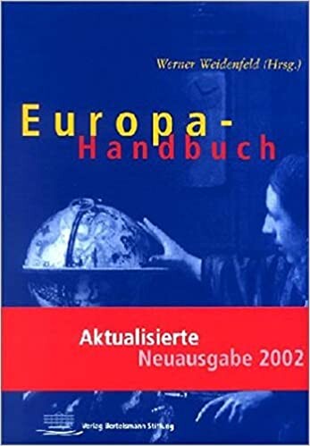 Europa-Handbuch