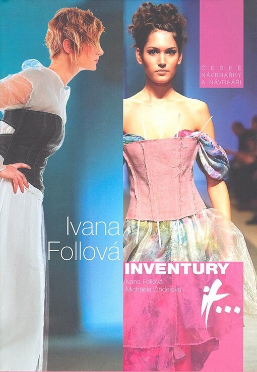 Ivana Follová : inventury if--