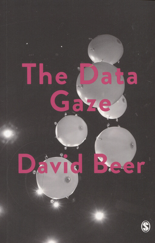 The data gaze : capitalism, power and perception