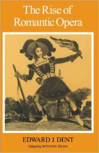 The rise of romantic opera