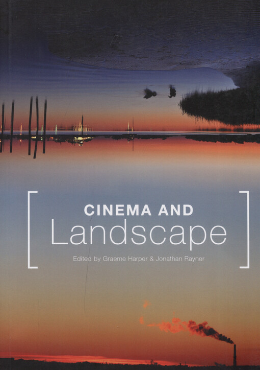 Cinema and landscape