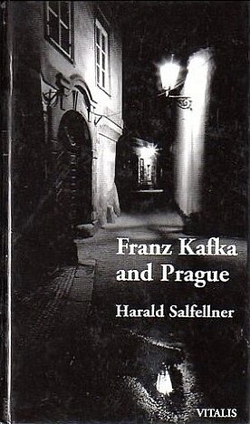 Franz Kafka and Prague, 3rd ed., rev.