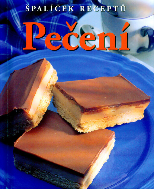 Pečení