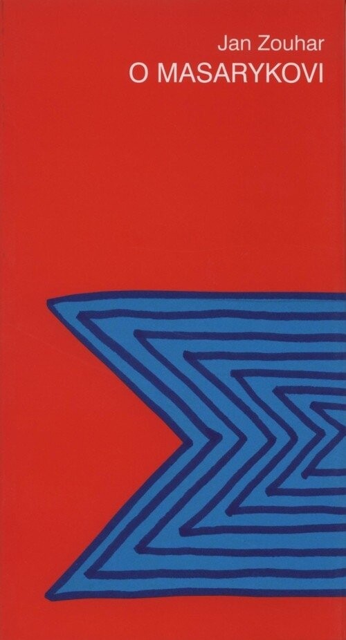 O Masarykovi