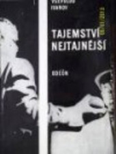 Tajemství nejtajnější