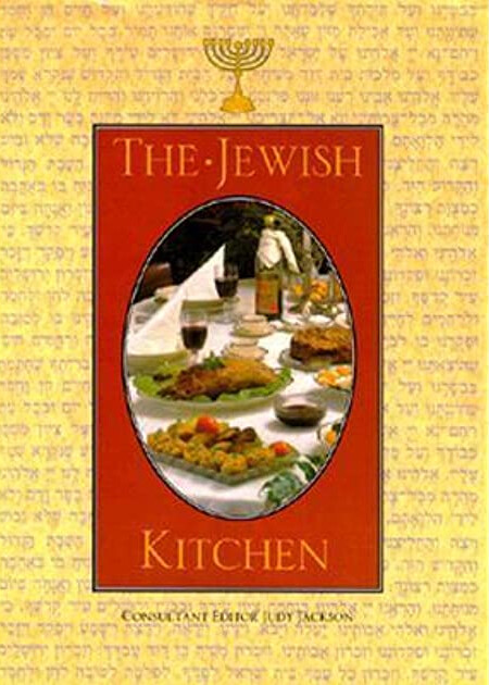 The jewish kitchen