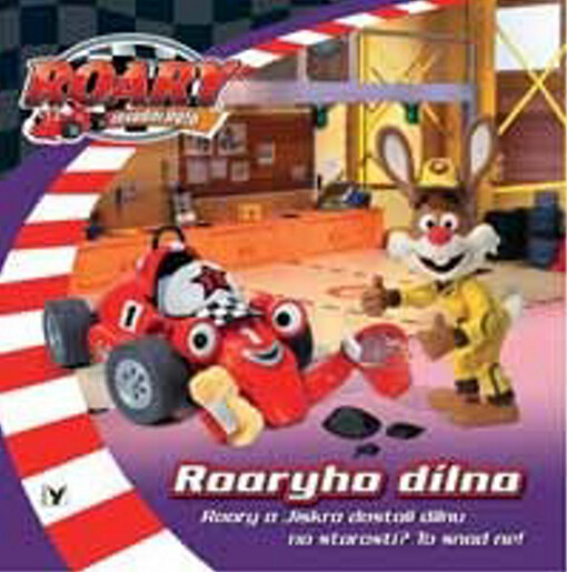 Roaryho dílna