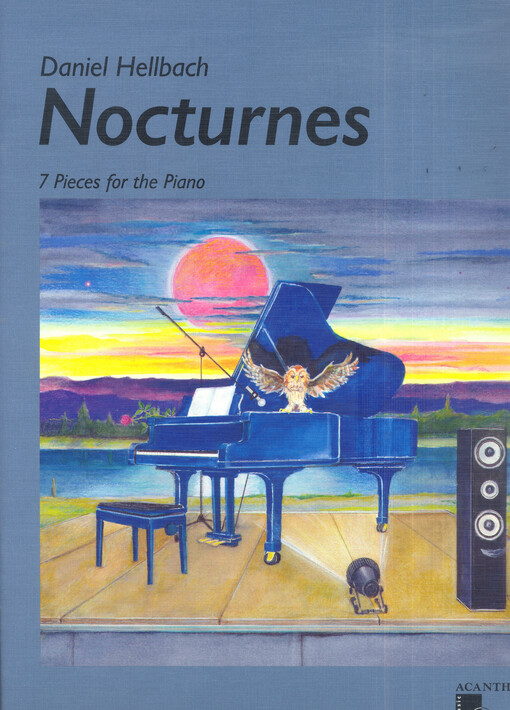 7 Nocturnes