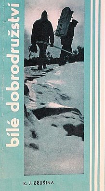 Bílé dobrodružství