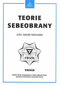 Teorie sebeobrany, Vyd. 1.