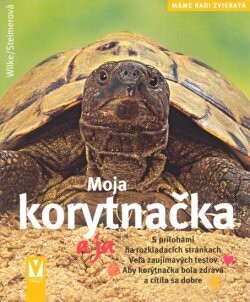 Moja korytnačka a ja