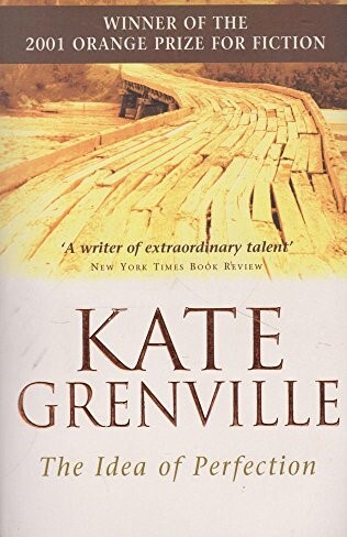 THE IDEA OF PERFECTION