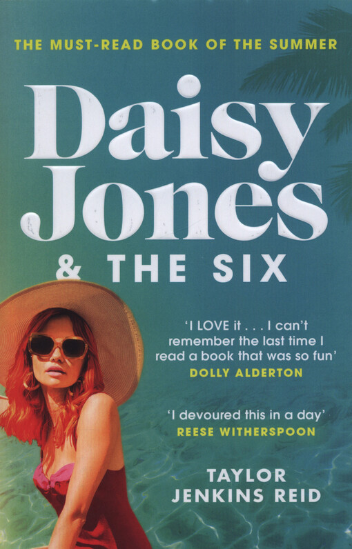 Daisy Jones & The Six