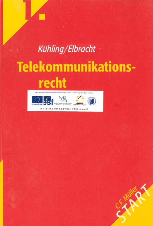 Telekommunikationsrecht