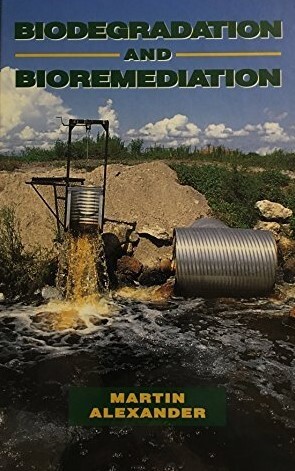 Biodegradation and Bioremediation