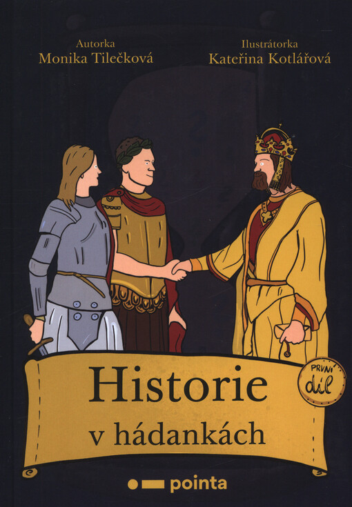 Historie v hádankách