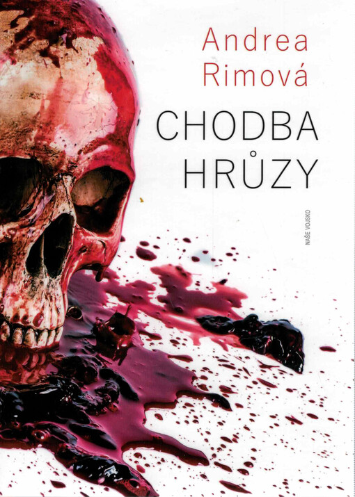 Chodba hrůzy
