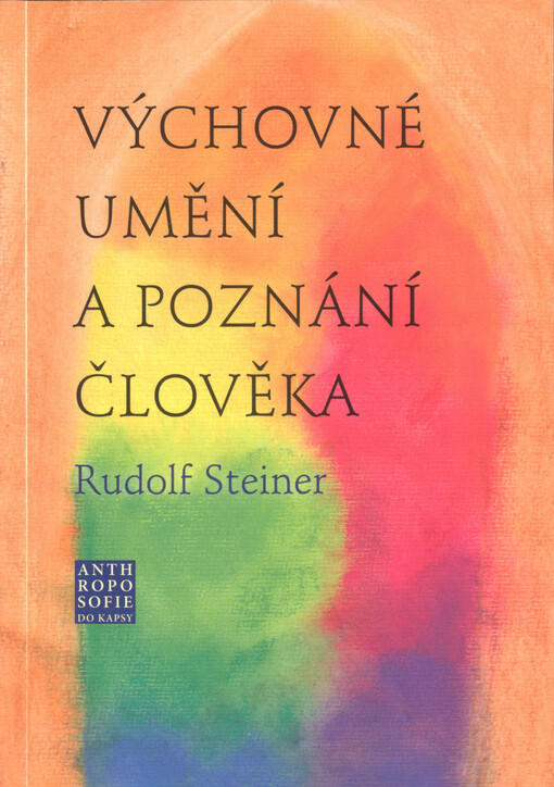 Výchovné umění a poznání člověka