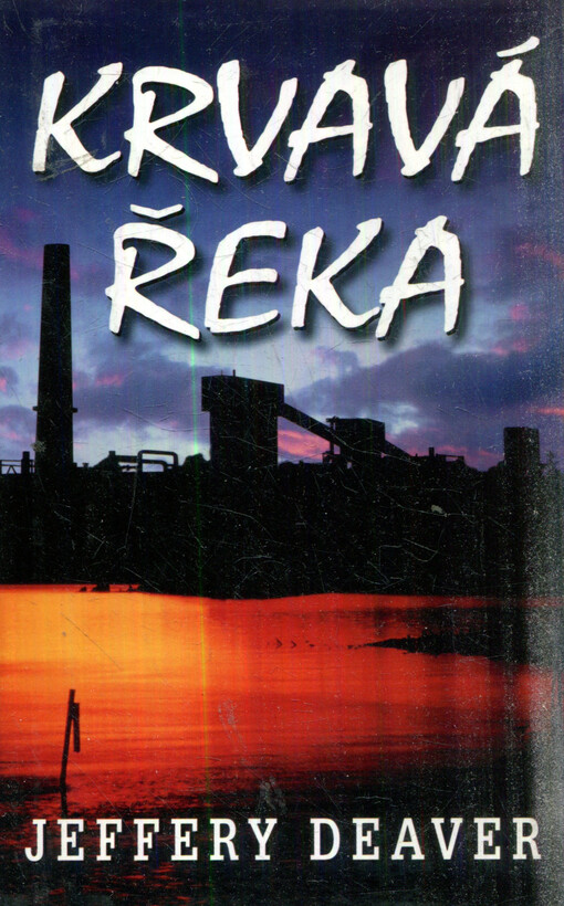 Krvavá řeka