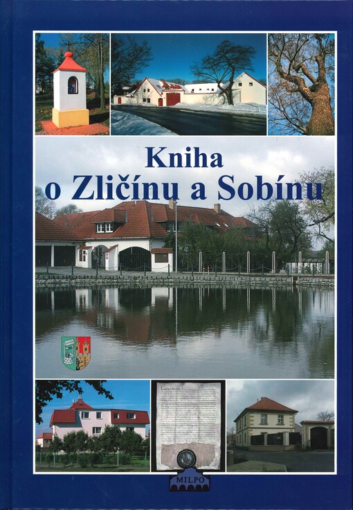 Kniha o Zličínu a Sobínu